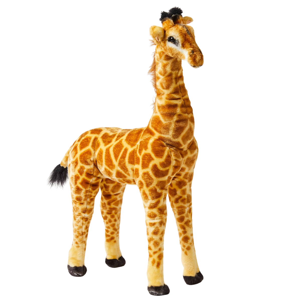 Large deals standing giraffe