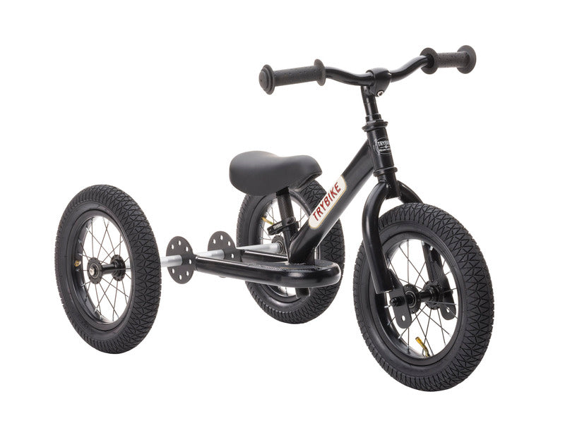 TryBike 2 in 1 Balance Bike and Trike Earth Toys