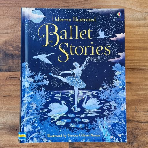 usborne-illustrated-bedtime-ballet-stories-cover-wood-background