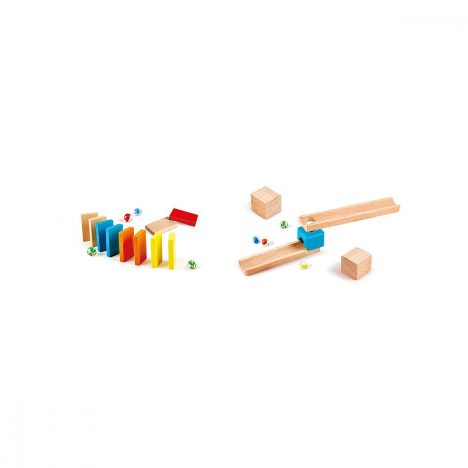 Hape Marble Run Racetrack